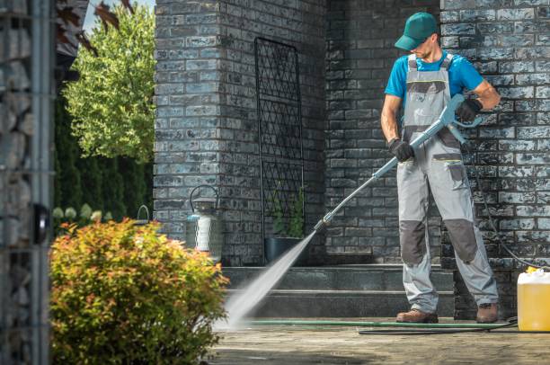 Best Oil Spill Cleanup  in Graham, TX