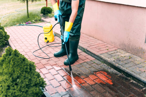 Best Solar Panel Cleaning  in Graham, TX