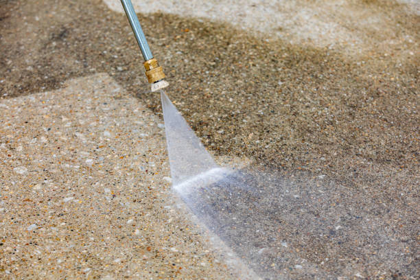 Best Patio and Deck Pressure Washing  in Graham, TX