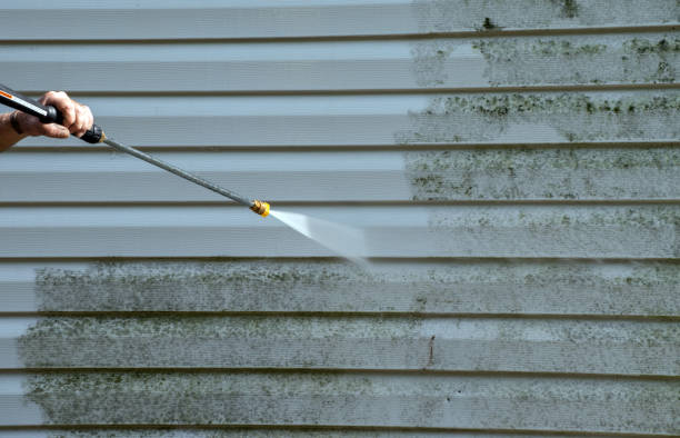 Best Patio and Deck Pressure Washing  in Graham, TX
