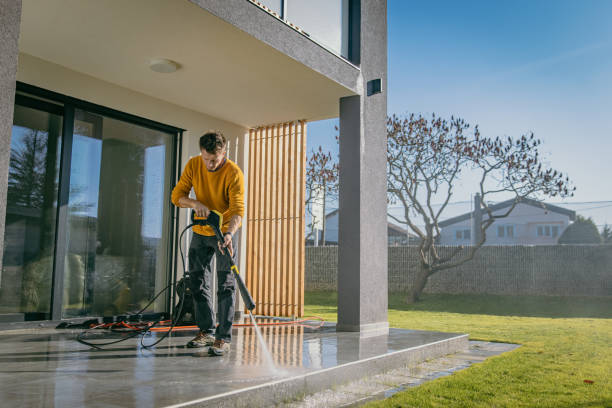 Best Gutter Cleaning  in Graham, TX