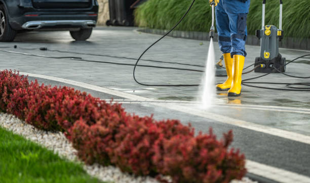 Best Solar Panel Cleaning  in Graham, TX